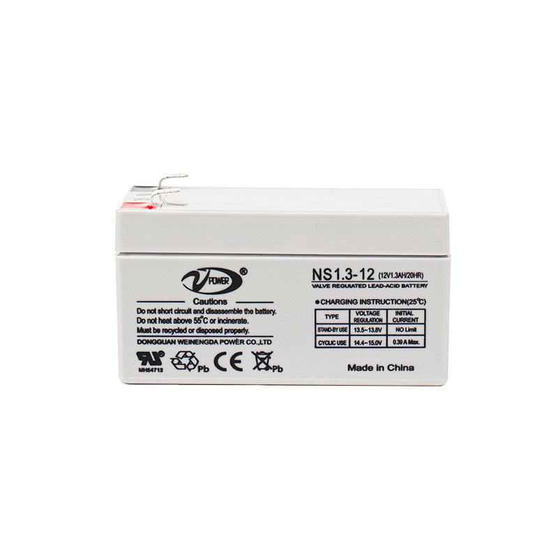NS1.3-12 小密铅酸蓄电池