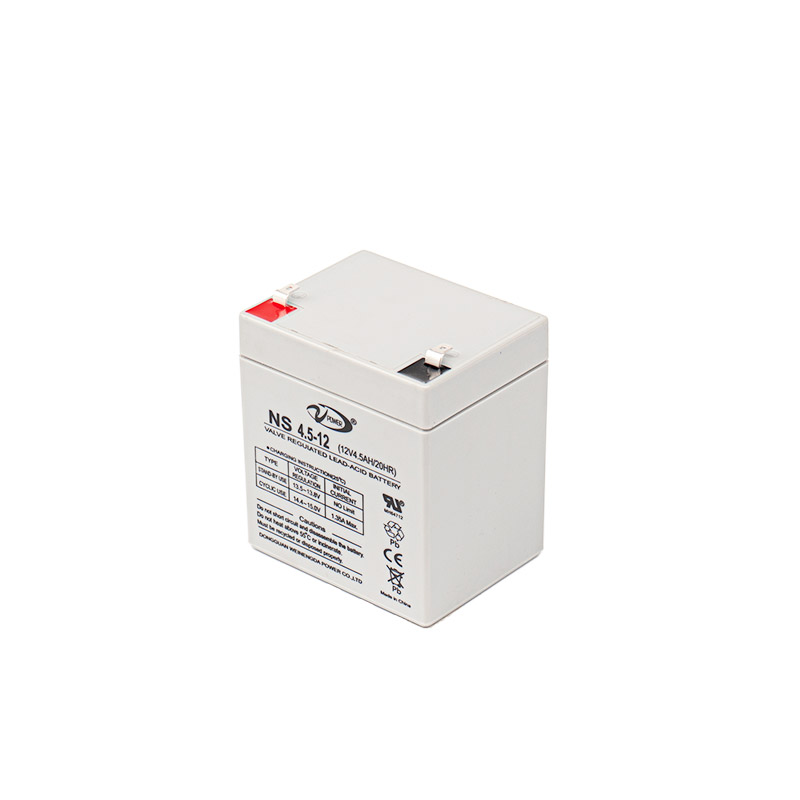 NS4.5-12 小密铅酸蓄电池