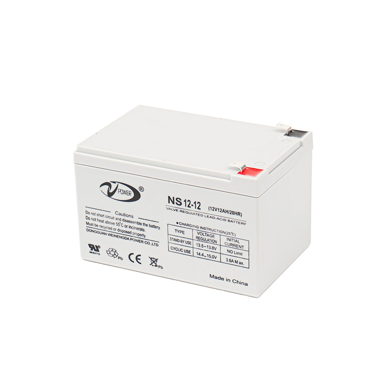 NS12-12 小密铅酸蓄电池