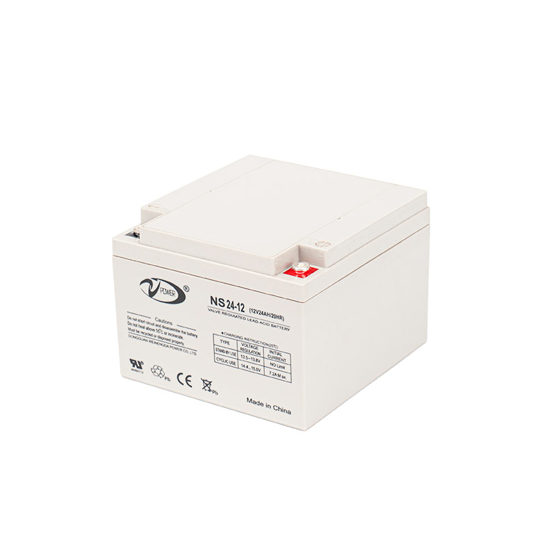 NS24-12 小密铅酸蓄电池