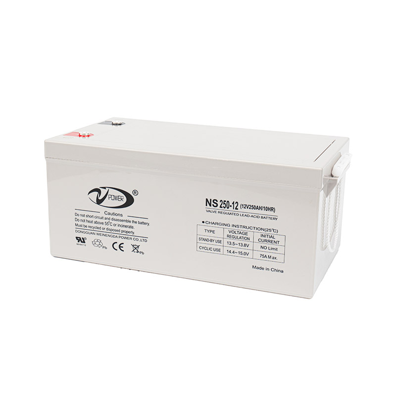 NS250-12 中大密铅酸蓄电池