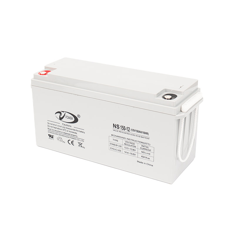 NS150-12 中大密铅酸蓄电池