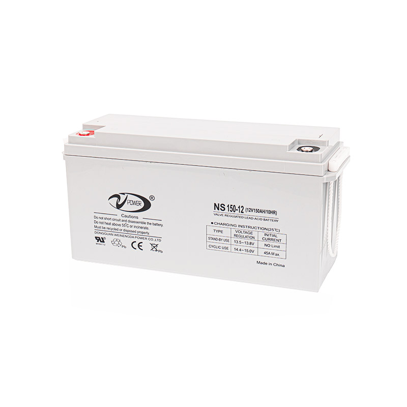 NS150-12 中大密铅酸蓄电池