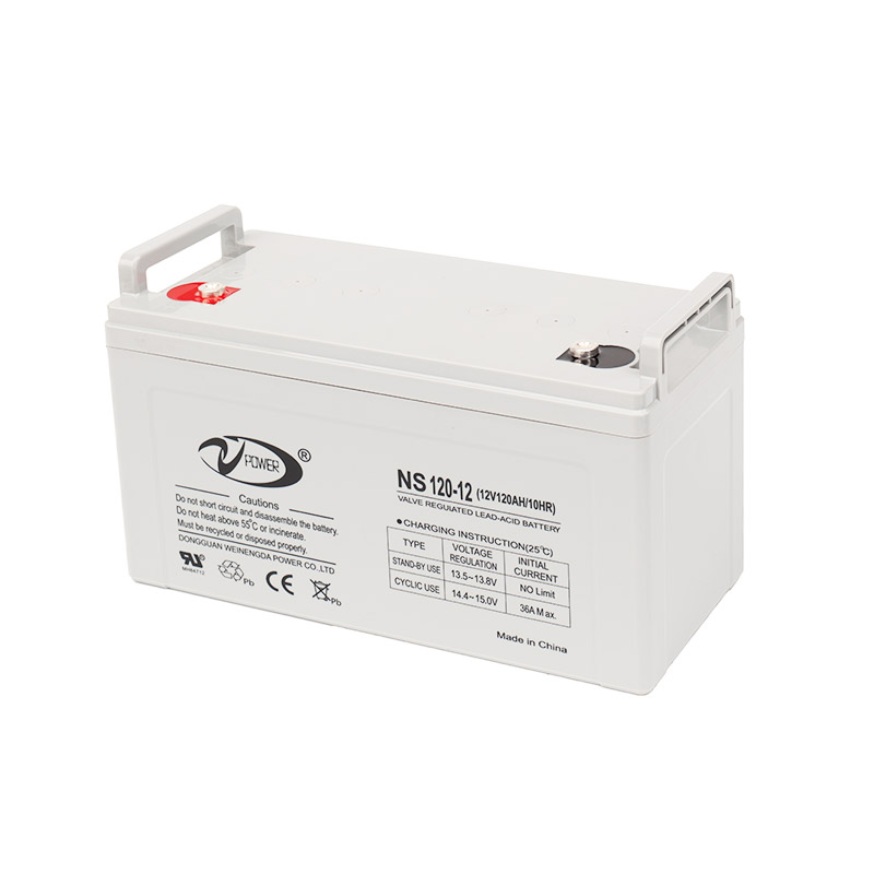 NS120-12 中大密铅酸蓄电池