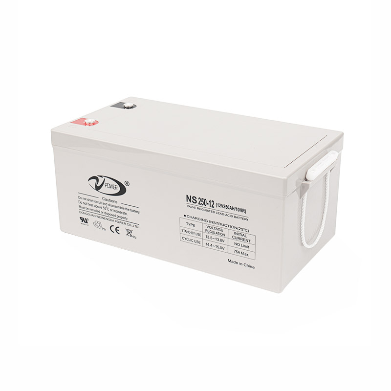 NS250-12 中大密铅酸蓄电池