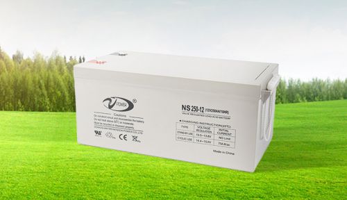 什么是胶体电池？