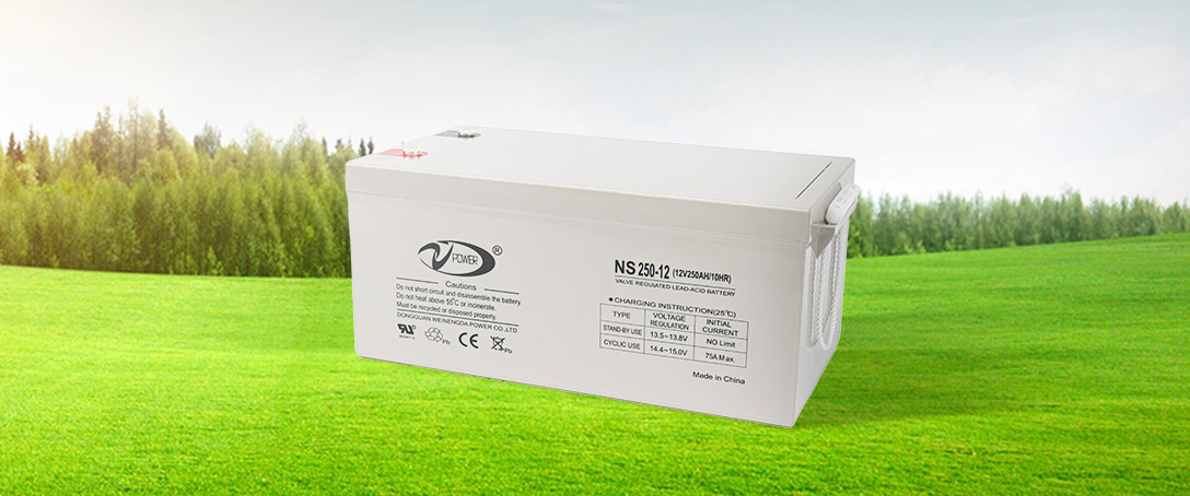 什么是胶体电池？